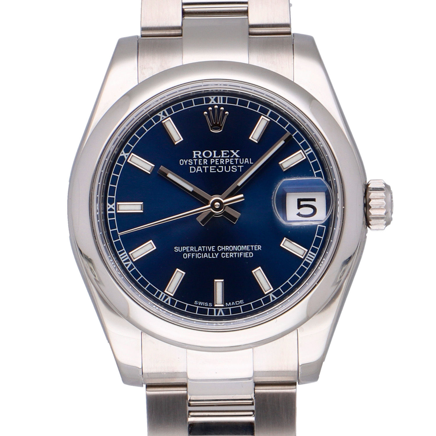 Rolex Datejust